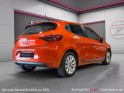 Renault clio v sce 65  zen carplay clim radar ar boitier éthanol homologué garantie 12 mois occasion simplicicar narbonne...