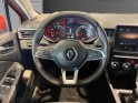 Renault clio v sce 65  zen carplay clim radar ar boitier éthanol homologué garantie 12 mois occasion simplicicar narbonne...