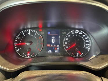 Renault clio v sce 65  zen carplay clim radar ar boitier éthanol homologué garantie 12 mois occasion simplicicar narbonne...