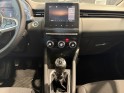 Renault clio v sce 65  zen carplay clim radar ar boitier éthanol homologué garantie 12 mois occasion simplicicar narbonne...
