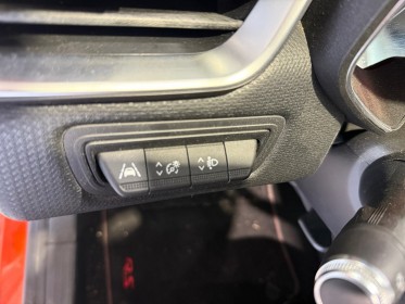 Renault clio v sce 65  zen carplay clim radar ar boitier éthanol homologué garantie 12 mois occasion simplicicar narbonne...