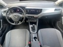 Volkswagen polo 1.0 tsi 95 ch bvm5 active entretien vw royan / garanti 12 mois occasion simplicicar royan simplicicar...
