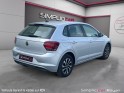 Volkswagen polo 1.0 tsi 95 ch bvm5 active entretien vw royan / garanti 12 mois occasion simplicicar royan simplicicar...