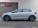 Volkswagen polo 1.0 tsi 95 ch bvm5 active entretien vw royan / garanti 12 mois occasion simplicicar royan simplicicar...