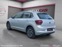 Volkswagen polo 1.0 tsi 95 ch bvm5 active entretien vw royan / garanti 12 mois occasion simplicicar royan simplicicar...
