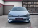 Volkswagen polo 1.0 tsi 95 ch bvm5 active entretien vw royan / garanti 12 mois occasion simplicicar royan simplicicar...