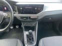 Volkswagen polo 1.0 tsi 95 ch bvm5 active entretien vw royan / garanti 12 mois occasion simplicicar royan simplicicar...