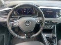 Volkswagen polo 1.0 tsi 95 ch bvm5 active entretien vw royan / garanti 12 mois occasion simplicicar royan simplicicar...