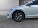 Volkswagen polo 1.0 tsi 95 ch bvm5 active entretien vw royan / garanti 12 mois occasion simplicicar royan simplicicar...