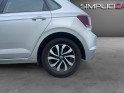 Volkswagen polo 1.0 tsi 95 ch bvm5 active entretien vw royan / garanti 12 mois occasion simplicicar royan simplicicar...