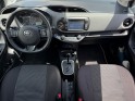 Toyota yaris  my19 hybride 100h france faible kilométrage 1ère main clim auto bizone garantie 12mois occasion simplicicar...