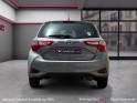 Toyota yaris  my19 hybride 100h france faible kilométrage 1ère main clim auto bizone garantie 12mois occasion simplicicar...