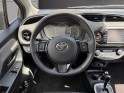 Toyota yaris  my19 hybride 100h france faible kilométrage 1ère main clim auto bizone garantie 12mois occasion simplicicar...