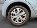 Toyota yaris  my19 hybride 100h france faible kilométrage 1ère main clim auto bizone garantie 12mois occasion simplicicar...