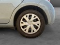 Toyota yaris  my19 hybride 100h france faible kilométrage 1ère main clim auto bizone garantie 12mois occasion simplicicar...