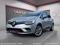 Renault clio iv estate clio  dci 90 energy intens occasion simplicicar st-maximin simplicicar simplicibike france