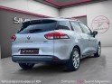Renault clio iv estate clio  dci 90 energy intens occasion simplicicar st-maximin simplicicar simplicibike france