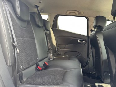 Renault clio iv estate clio  dci 90 energy intens occasion simplicicar st-maximin simplicicar simplicibike france