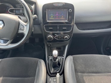 Renault clio iv estate clio  dci 90 energy intens occasion simplicicar st-maximin simplicicar simplicibike france