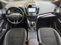 Ford kuga 2.0 tdci 150 ss bvm6  st-line toit ouvrant keyless garantie 12 mois occasion simplicicar narbonne simplicicar...