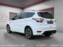 Ford kuga 2.0 tdci 150 ss bvm6  st-line toit ouvrant keyless garantie 12 mois occasion simplicicar narbonne simplicicar...