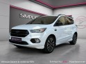 Ford kuga 2.0 tdci 150 ss bvm6  st-line toit ouvrant keyless garantie 12 mois occasion simplicicar narbonne simplicicar...