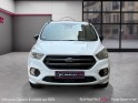 Ford kuga 2.0 tdci 150 ss bvm6  st-line toit ouvrant keyless garantie 12 mois occasion simplicicar narbonne simplicicar...