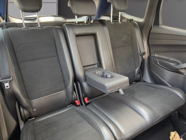 Ford kuga 2.0 tdci 150 ss bvm6  st-line toit ouvrant keyless garantie 12 mois occasion simplicicar narbonne simplicicar...
