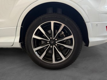 Ford kuga 2.0 tdci 150 ss bvm6  st-line toit ouvrant keyless garantie 12 mois occasion simplicicar narbonne simplicicar...