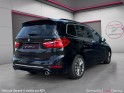 Bmw serie 2 gran tourer f46 lci 218d 150 ch bva8 luxury || garantie 12 mois || occasion osny simplicicar simplicibike france