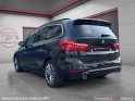 Bmw serie 2 gran tourer f46 lci 218d 150 ch bva8 luxury || garantie 12 mois || occasion osny simplicicar simplicibike france