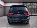 Bmw serie 2 gran tourer f46 lci 218d 150 ch bva8 luxury || garantie 12 mois || occasion osny simplicicar simplicibike france