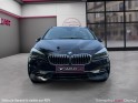 Bmw serie 2 gran tourer f46 lci 218d 150 ch bva8 luxury || garantie 12 mois || occasion osny simplicicar simplicibike france