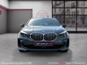 Bmw serie 1 f40 118d 150 ch bva8 m sport occasion simplicicar st-maximin simplicicar simplicibike france