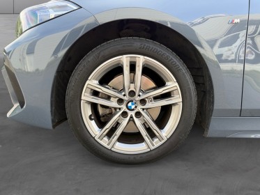 Bmw serie 1 f40 118d 150 ch bva8 m sport occasion simplicicar st-maximin simplicicar simplicibike france