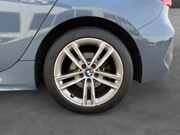 Bmw serie 1 f40 118d 150 ch bva8 m sport occasion simplicicar st-maximin simplicicar simplicibike france