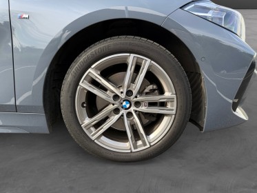 Bmw serie 1 f40 118d 150 ch bva8 m sport occasion simplicicar st-maximin simplicicar simplicibike france