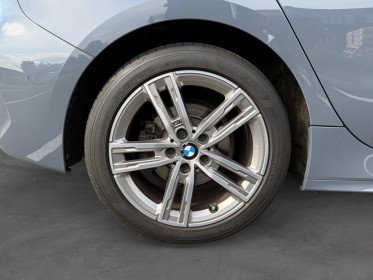 Bmw serie 1 f40 118d 150 ch bva8 m sport occasion simplicicar st-maximin simplicicar simplicibike france