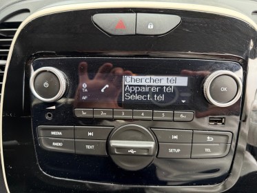 Renault captur tce 90 tres bien entretenu/bluetooth/ garantie 12 mois occasion montreuil (porte de vincennes)(75) simplicicar...