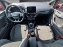 Ford fiesta 1.0 ecoboost 95 ch ss bvm6 st-line occasion simplicicar limoges  simplicicar simplicibike france