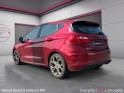 Ford fiesta 1.0 ecoboost 95 ch ss bvm6 st-line occasion simplicicar limoges  simplicicar simplicibike france