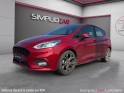 Ford fiesta 1.0 ecoboost 95 ch ss bvm6 st-line occasion simplicicar limoges  simplicicar simplicibike france