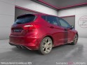 Ford fiesta 1.0 ecoboost 95 ch ss bvm6 st-line occasion simplicicar limoges  simplicicar simplicibike france