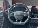 Ford fiesta 1.0 ecoboost 95 ch ss bvm6 st-line occasion simplicicar limoges  simplicicar simplicibike france