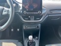 Ford fiesta 1.0 ecoboost 95 ch ss bvm6 st-line occasion simplicicar limoges  simplicicar simplicibike france