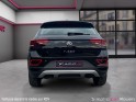 Volkswagen t-roc 1.5 tsi evo 150 start/stop dsg7 life plus occasion simplicicar rouen simplicicar simplicibike france
