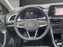Volkswagen t-roc 1.5 tsi evo 150 start/stop dsg7 life plus occasion simplicicar rouen simplicicar simplicibike france