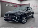 Volkswagen t-roc 1.5 tsi evo 150 start/stop dsg7 life plus occasion simplicicar rouen simplicicar simplicibike france