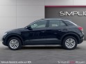 Volkswagen t-roc 1.5 tsi evo 150 start/stop dsg7 life plus occasion simplicicar rouen simplicicar simplicibike france