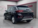 Volkswagen t-roc 1.5 tsi evo 150 start/stop dsg7 life plus occasion simplicicar rouen simplicicar simplicibike france